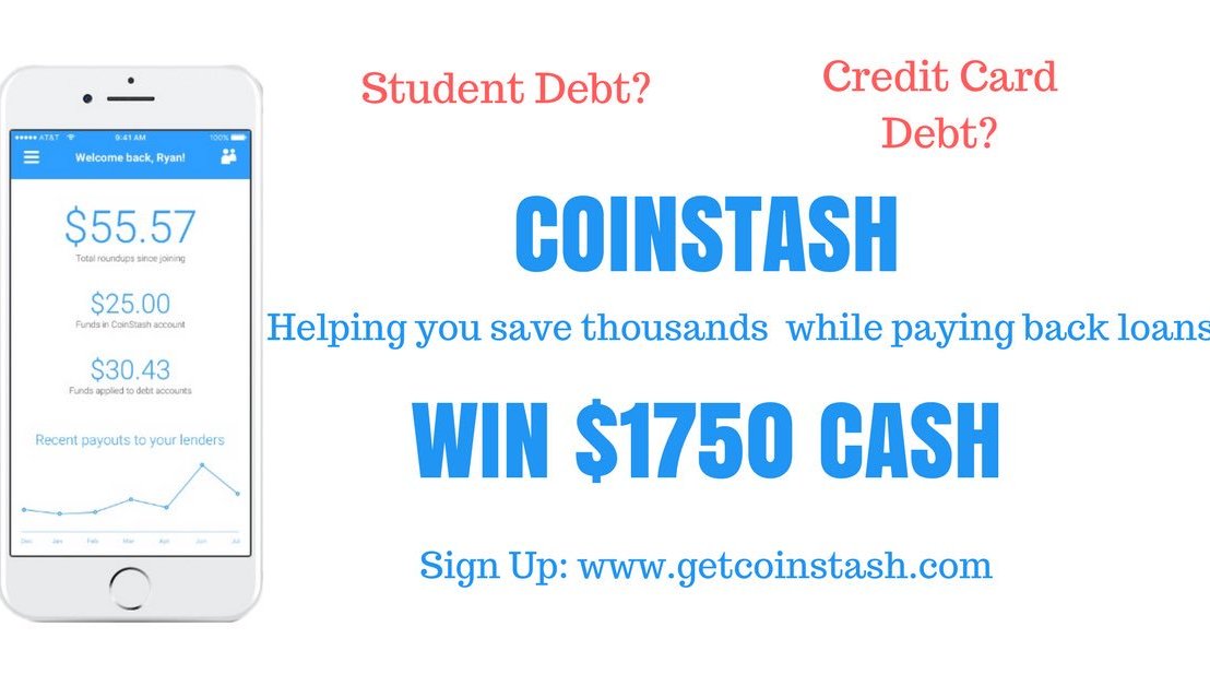 CoinStash App